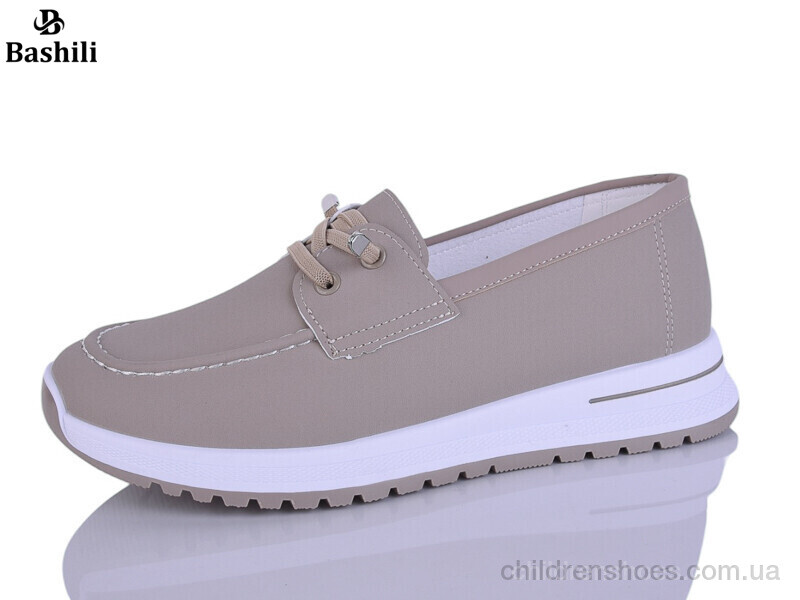 Туфли Башили Z6505-9