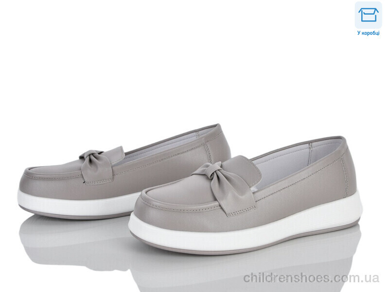 Туфли C731-6 Kulada-UCSS-MD / p. 36-41 / 8пар