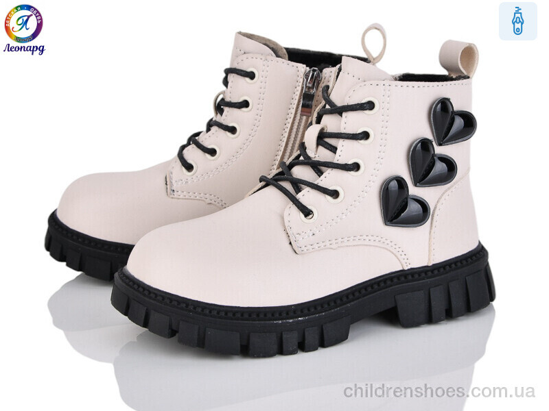 Ботинки No brand F13B-11