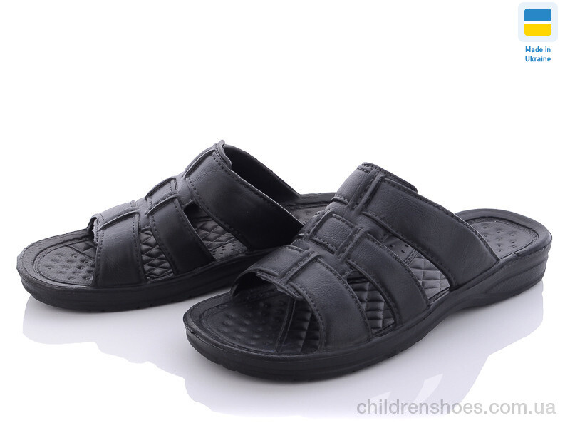 Шлепки Krok Крок Украіна С25