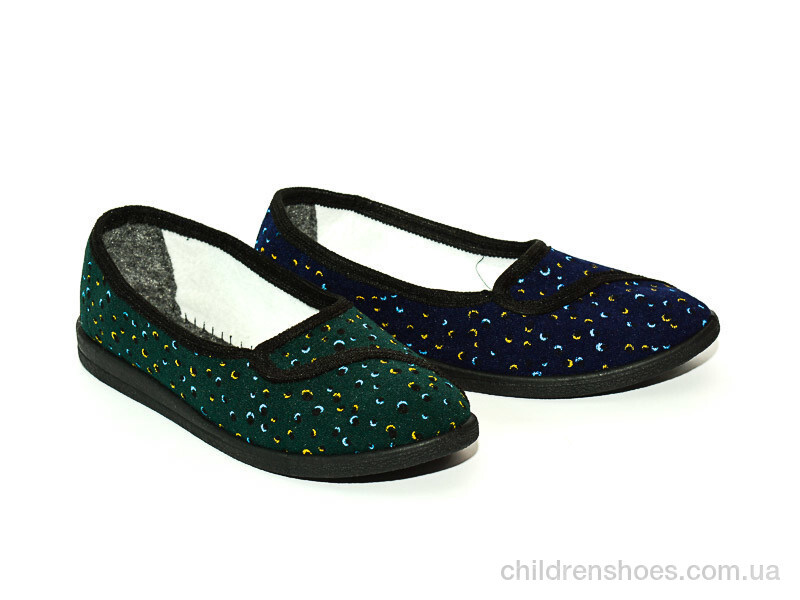 Тапки Луцк хлястик Slippers / p. 37-42 / 20пар
