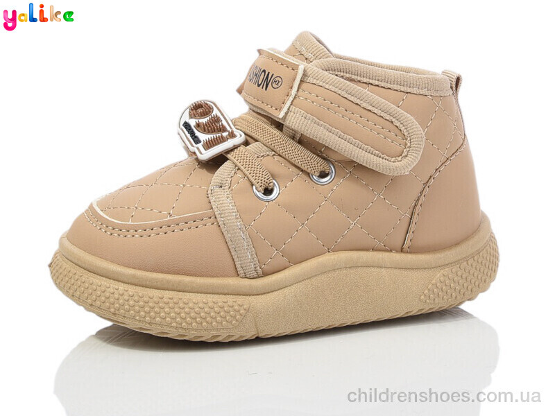 Ботинки No brand 744-3