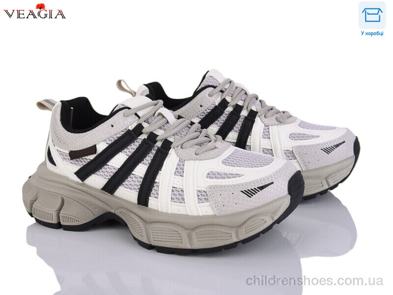 Кроссовки Veagia 10202-2