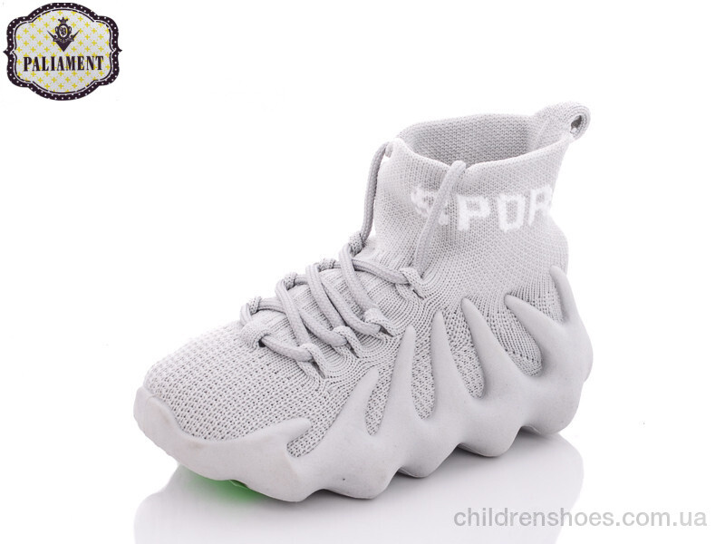 Кроссовки PALIAMENT W7-2