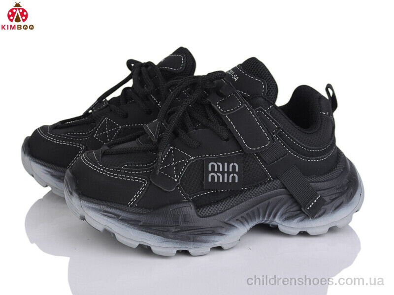 Кроссовки Kimbo-o Z2501-5A