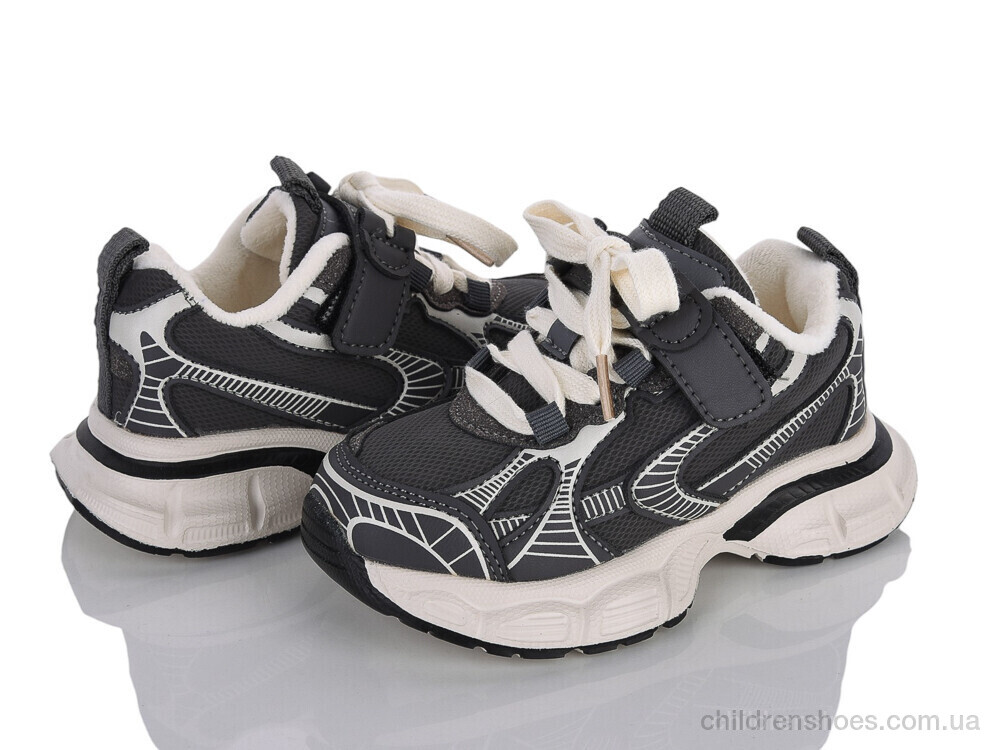 Кроссовки XXF02-G2586-2M Xifa kids / p. 26-31 / 8пар