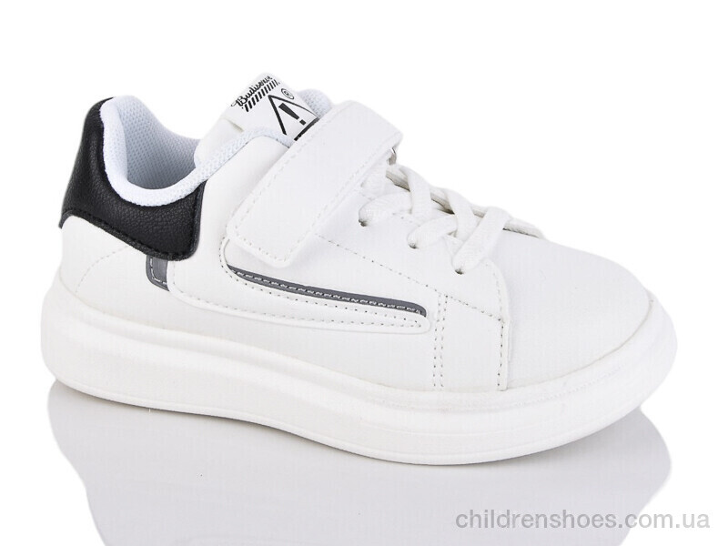 Кроссовки 001-1817-4B Xifa kids / p. 26-31 / 8пар