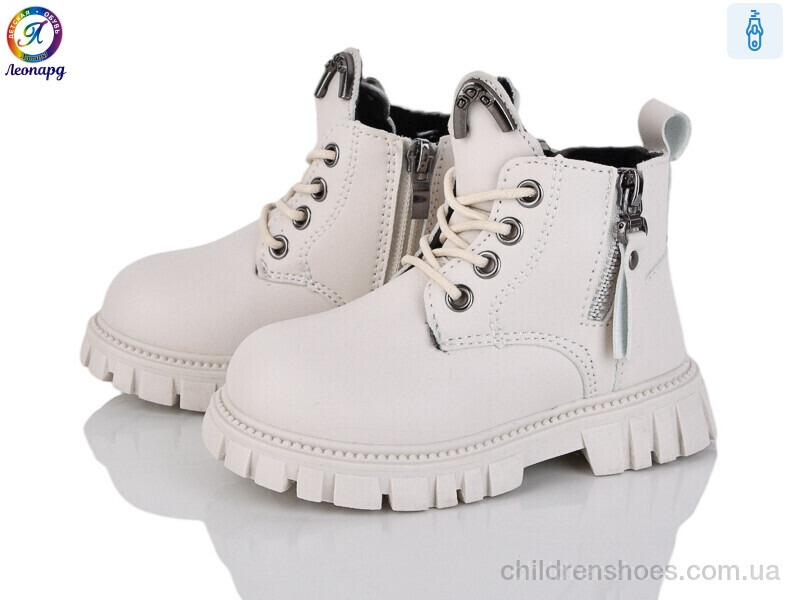 Ботинки No brand F01D-11