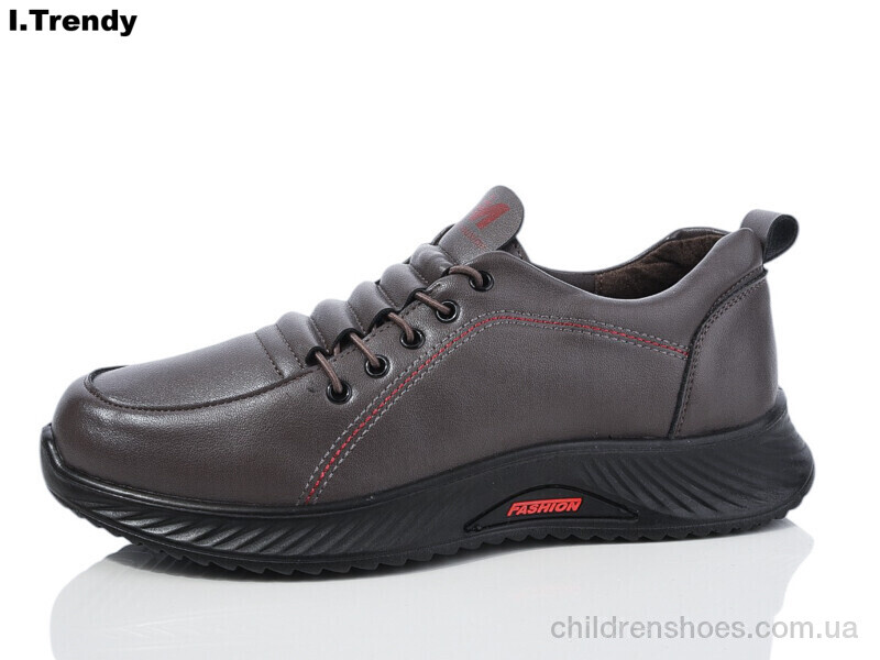 Туфли BK376A-28 Trendy / p. 36-41 / 8пар