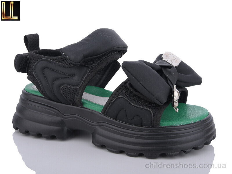 Босоножки Lilin A366-2