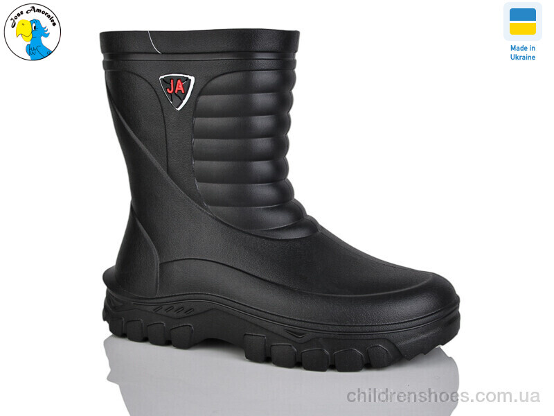 Сапоги из пены Jose Amorales 125152-46A