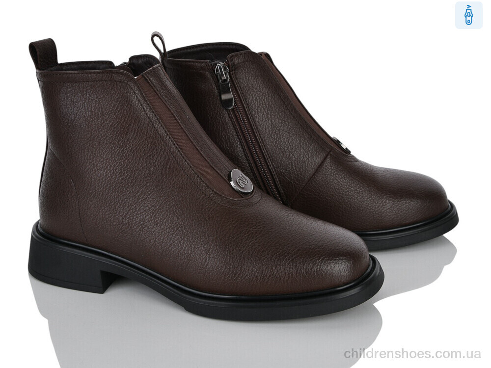 Ботинки L712-3M Lino Marano / p. 36-40 / 6пар