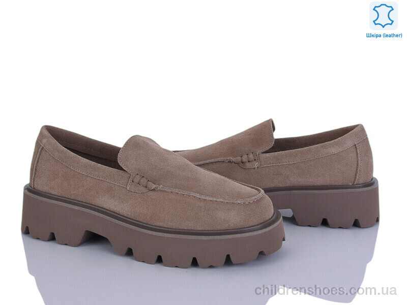 Туфли Vika 4372-861-3