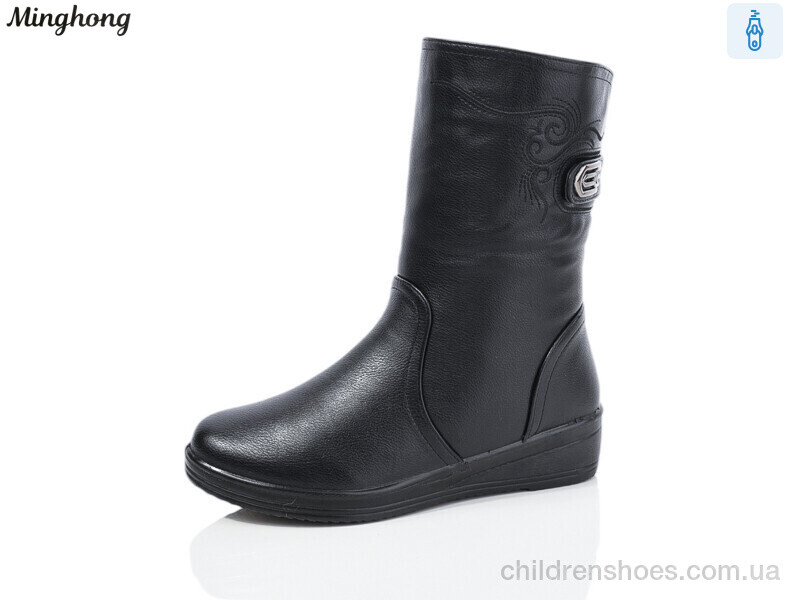 Сапоги No brand 528