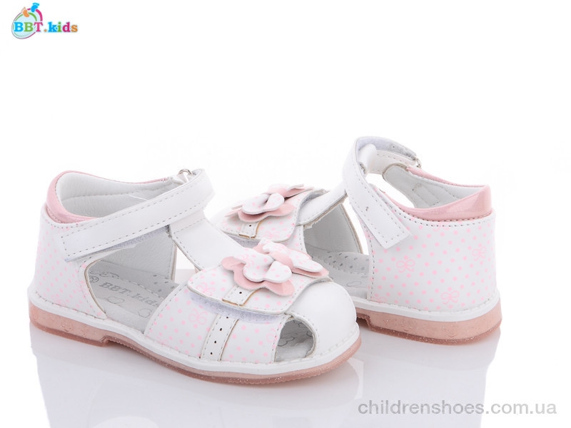 Босоножки BBT kids L6511-3