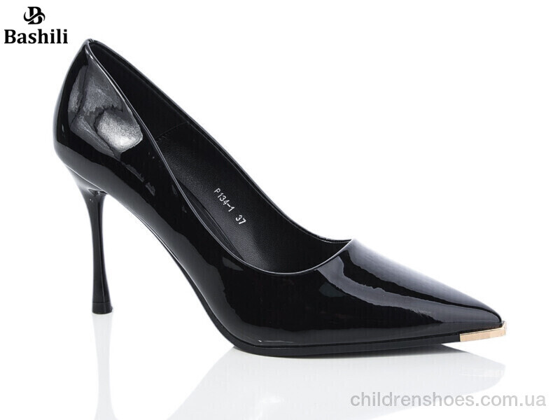 Туфли Башили GP134-1