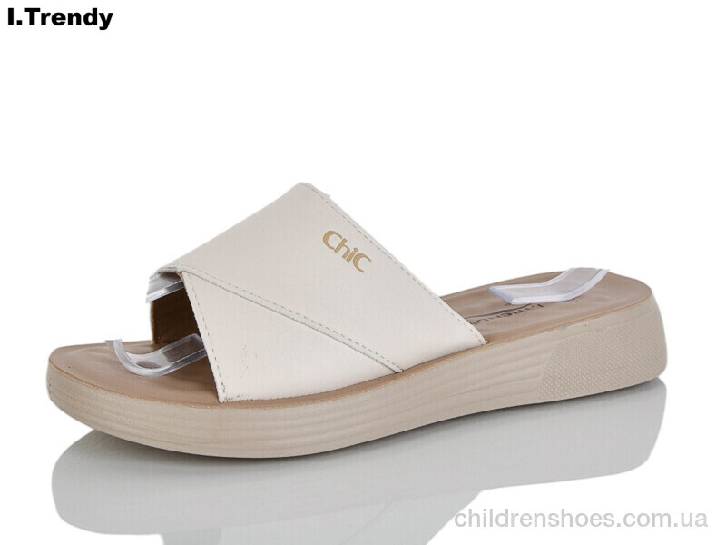 Шлепки женские Trendy ZK370-3
