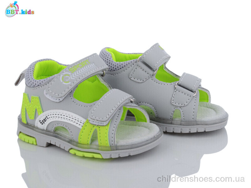 Сандалии BBT kids L122-5-5