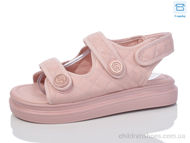 Босоножки Golden beach K60-5