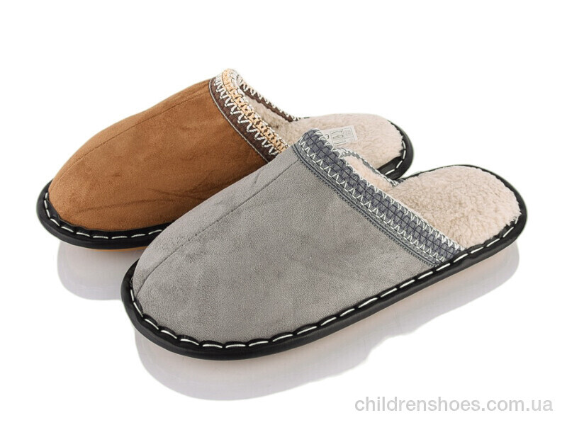 Тапки No brand G4 mix