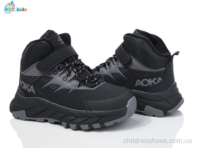 Кроссовки BBT T332-3-2