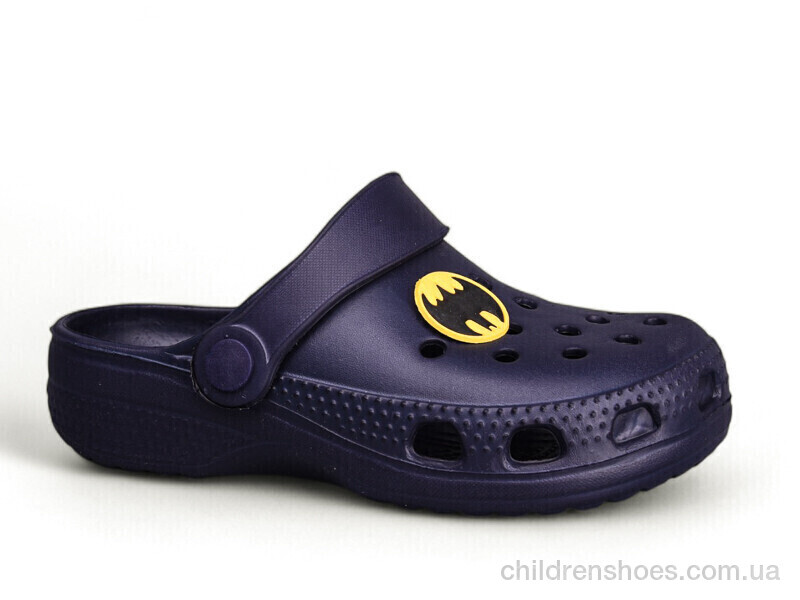 Кроксы No brand 002-10 (-31-35)