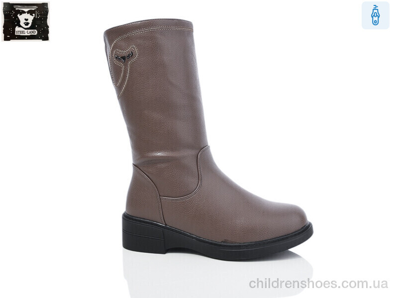 Сапоги Steel Land H475-39
