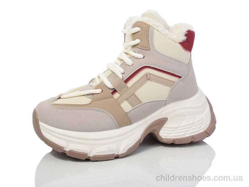 Кроссовки No brand YB061-3