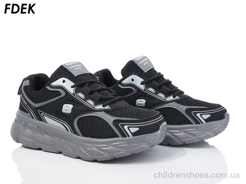 Кроссовки Fdek H9207-3