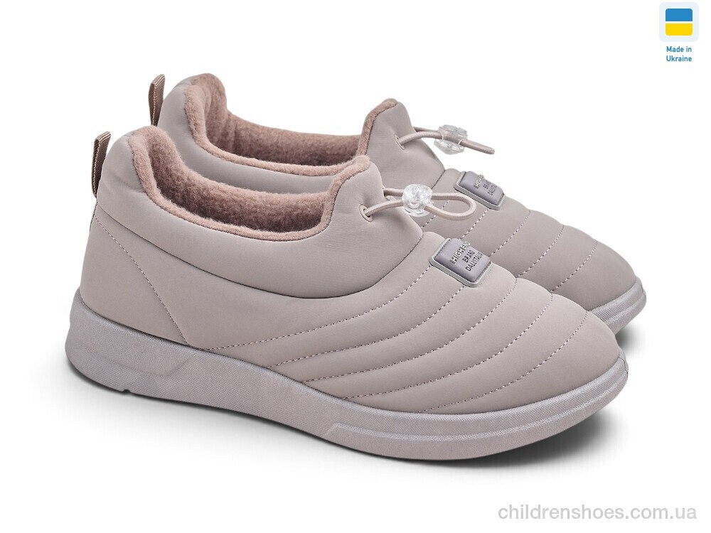 Кроссовки DL-2401 бежевий Rai shoes / p. 37-41 / 8пар
