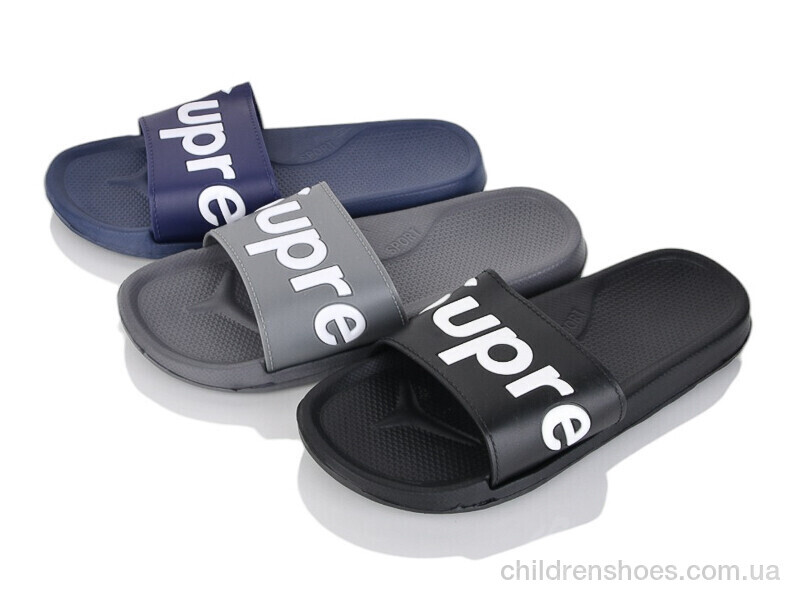 Шлепки Sydney 1087-1M mix (6)