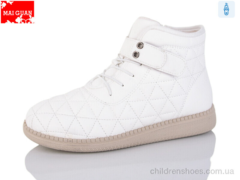 Ботинки Maiguan E86-5