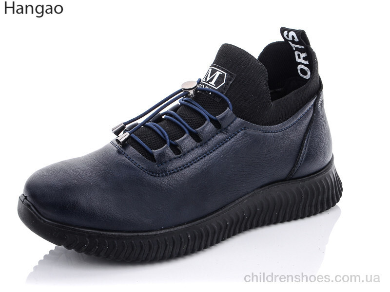 Ботинки Hangao W310-9