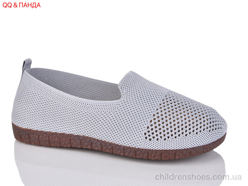 Слипоны No brand A228-4