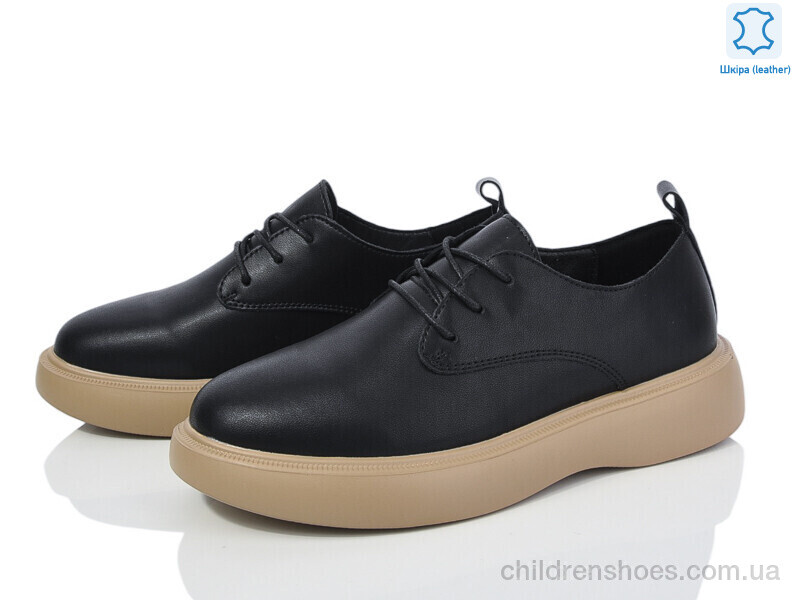 Туфли ITTS AA308B