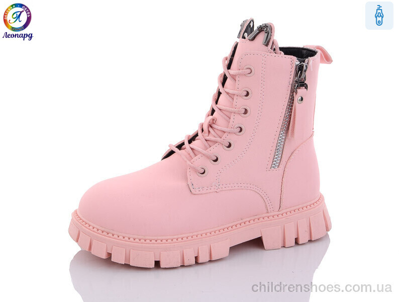 Ботинки No brand G801-12