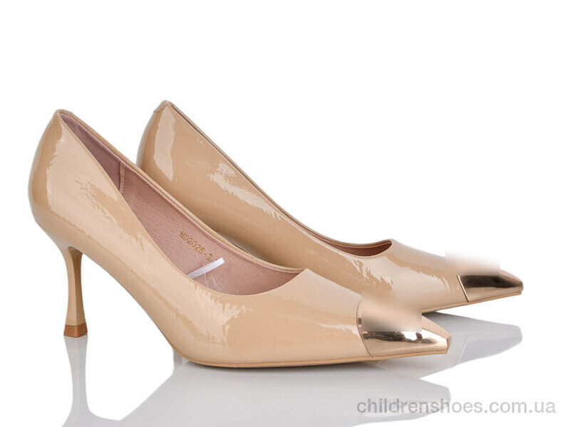 Туфли Madonna MD2025-3D