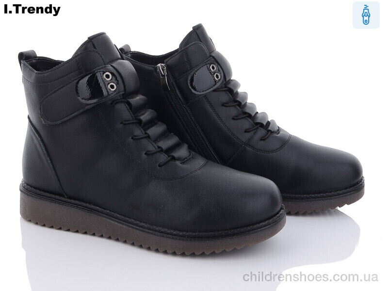 Ботинки BK828-1 Trendy / p. 41-43 / 6пар