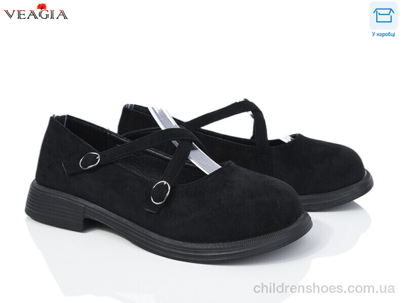 Туфли Veagia FD2-2