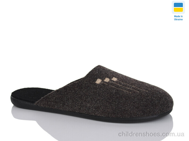 Тапки Klerotex 700-14