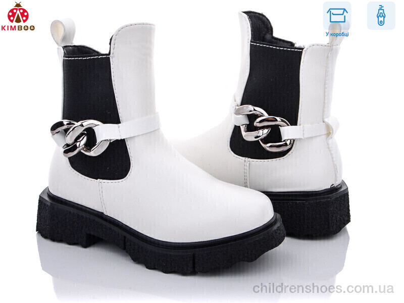 Ботинки Kimbo-o A2280-2C