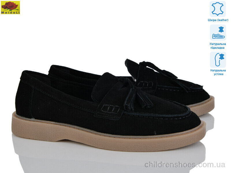 Туфли Meideli TP308-17