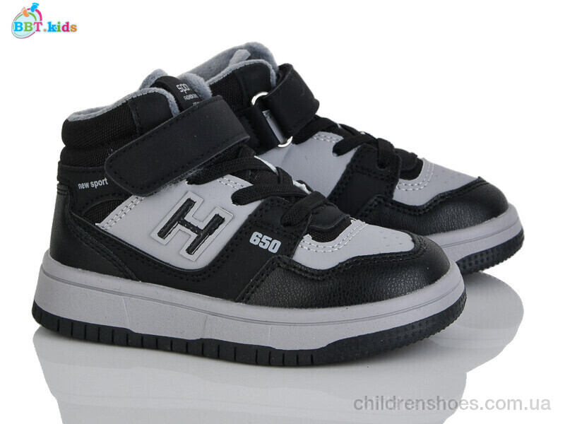 Кроссовки BBT R682-2-2