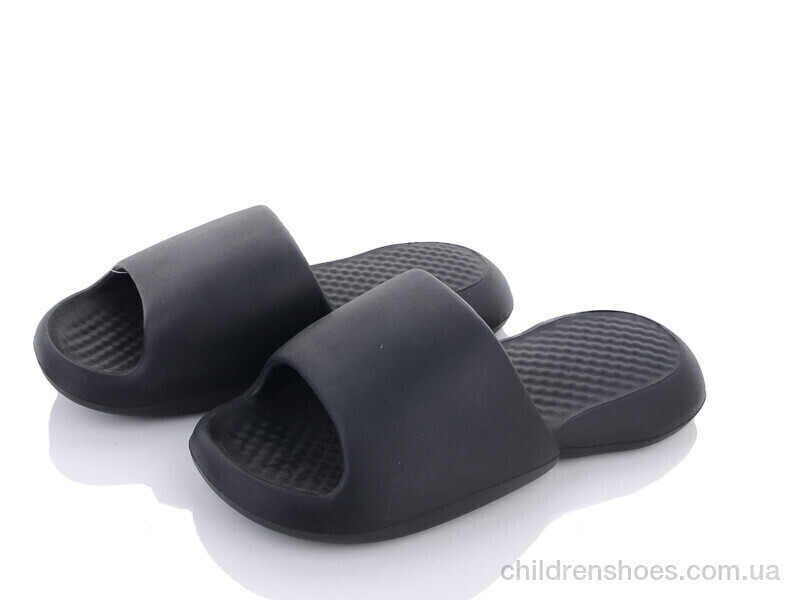 Шлепки Wonex ML7(2088) black
