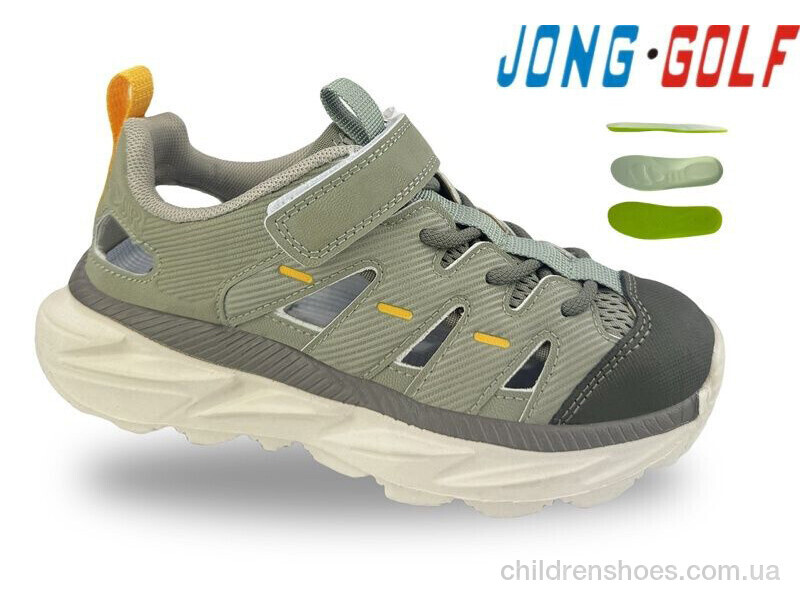 Кроссовки JongGolf D11892-5