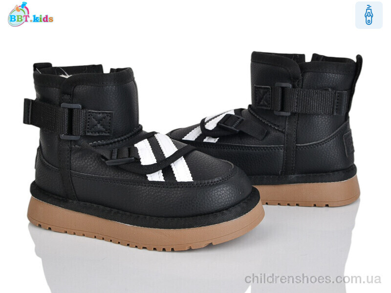 Угги BBT T706-2-9