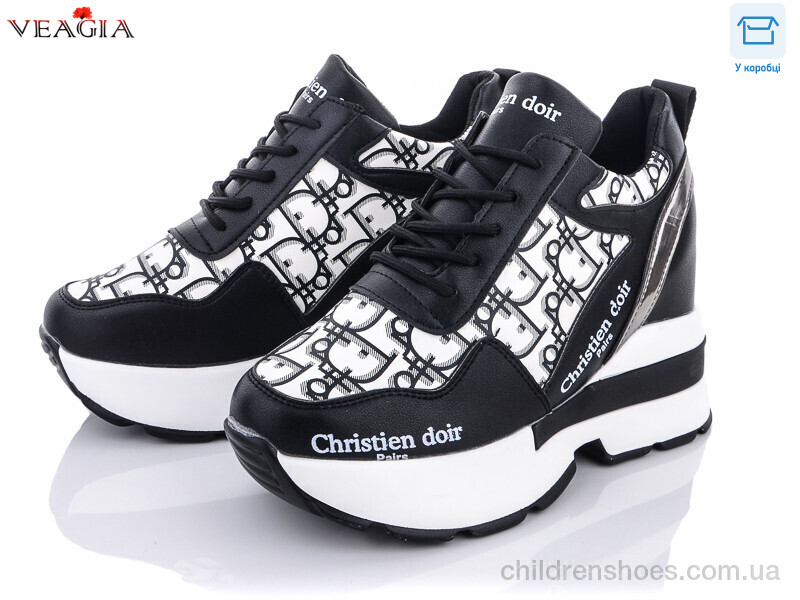 Кроссовки Veagia IJA571-1