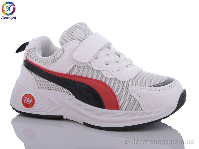 Кроссовки OIQV WS3342-B10