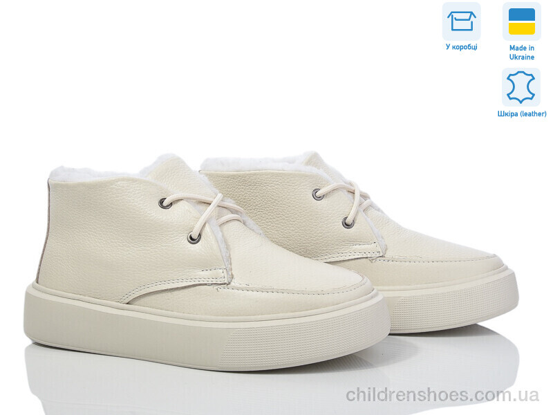 Ботинки Golden Natali Ліза лотос.і.м