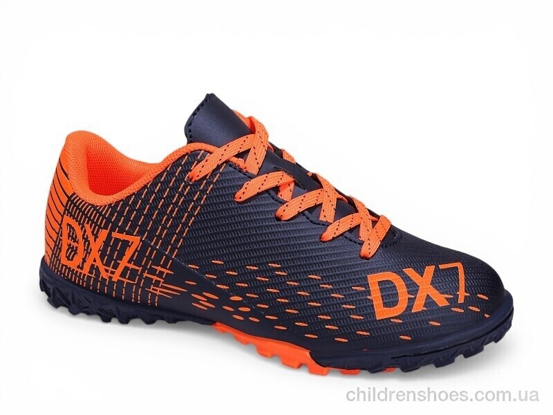 Футбольная обувь Demax D2341-12S